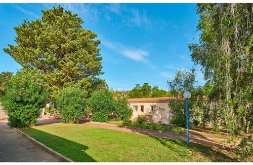 Solenzara House | Résidence Lisa Maria M2P5