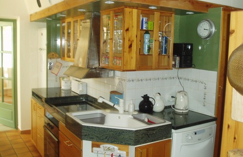Maubec House | Résidence Lou Boulidou