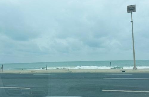 Littoral Department Villa | RÉSIDENCE LUXORIA Cotonou