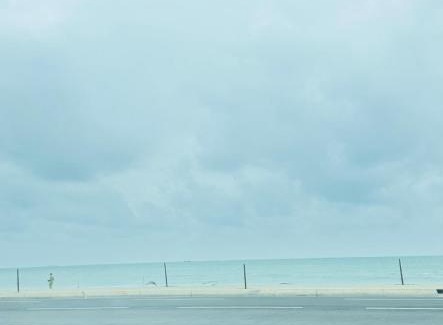 Littoral Department Villa | RÉSIDENCE LUXORIA Cotonou