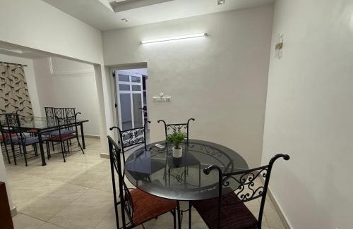 Littoral Department Villa | RÉSIDENCE LUXORIA Cotonou