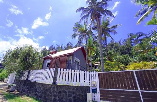 Petite-ÃŽle House | Résidence Mélodie 35m2 - Meublée et toute équipée - Maison de vacances #4
