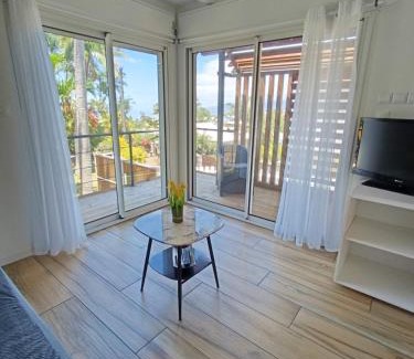 Petite-ÃŽle House | Résidence Mélodie 35m2 - Meublée et toute équipée - Maison de vacances #4