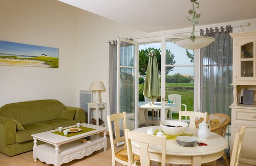L'Aiguillon-sur-Vie House | Résidence Madame Vacances Les Maisons de Fontenelles