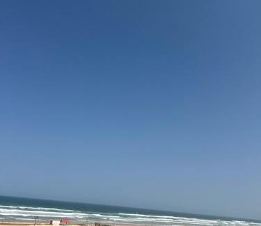 Pointe des Almadies Apartment | Résidence Malika plage