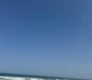 Pointe des Almadies Apartment | Résidence Malika plage