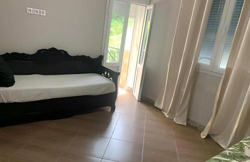 Bejaia Province Apartment | Résidence MAMMERI