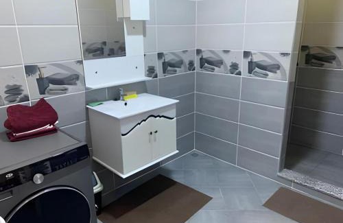 Bejaia Province Apartment | Résidence MAMMERI