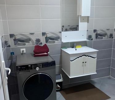 Bejaia Province Apartment | Résidence MAMMERI