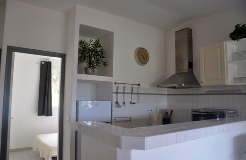 Maora House | Résidence Maora Village