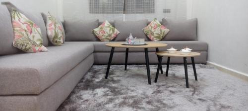 Boujdour Apartment | Résidence Mayssa 1 et Mayssa 2 boujdour appartements meublés