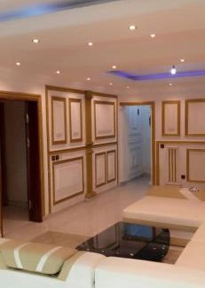Libreville Apartment | Résidence Mba-Mba