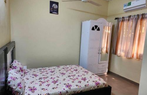 Ouagadougou Apartment | Résidence Meublée Ouaga