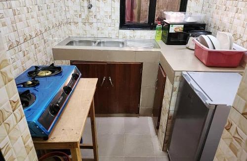 Ouagadougou Apartment | Résidence Meublée Ouaga