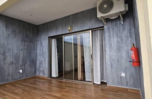 Kribi Villa | Résidence mirifique