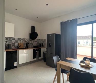 Jonzac House | Résidence Mk Evasion