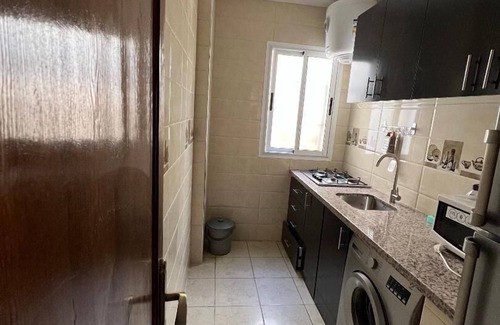 Cite El Houda Apartment | Résidence Mogador Agadir