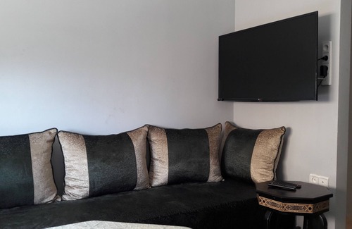 Cite El Houda Apartment | Résidence Mogador Agadir