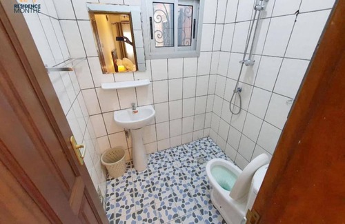Douala Apartment | Résidence MONTHE- Apartment #2