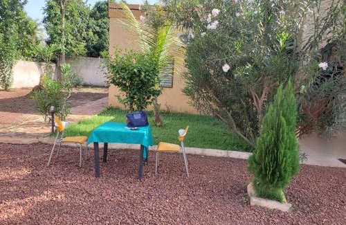 Bobo Dioulasso Hotel | Résidence Naon