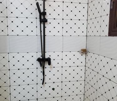 Bobo Dioulasso Hotel | Résidence Naon