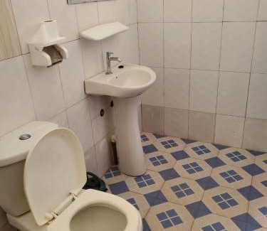 Bobo Dioulasso Hotel | Résidence Naon