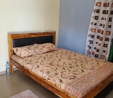 Bobo Dioulasso Hotel | Résidence Naon