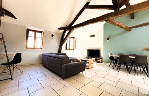 Bourges Apartment | Résidence Nation