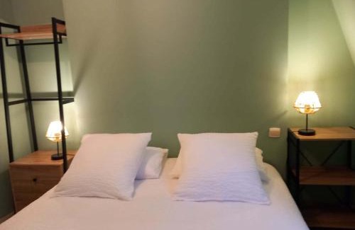 Bourges Apartment | Résidence Nation