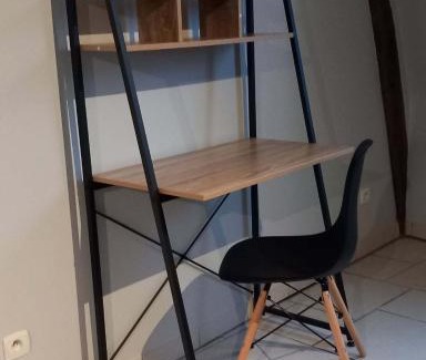 Bourges Apartment | Résidence Nation