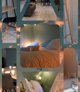 Bourges Apartment | Résidence Nation