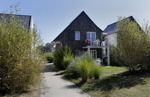 Saint-Pol-de-Leon House | Résidence Nemea les Roches