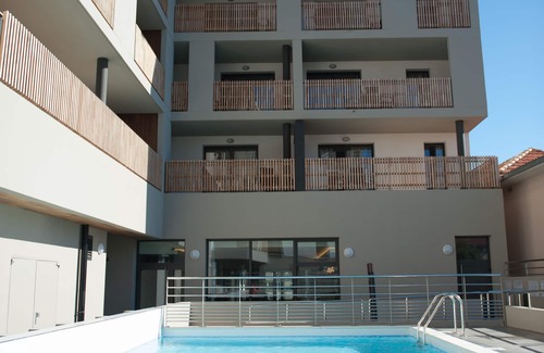 Capbreton House | Résidence Nemea L'Estacade