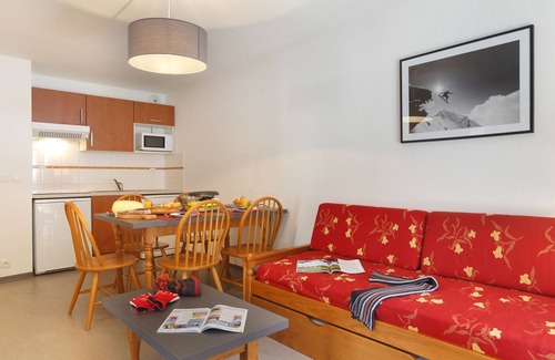 Ax-les-Thermes House | Résidence Nemea Les Grands Ax