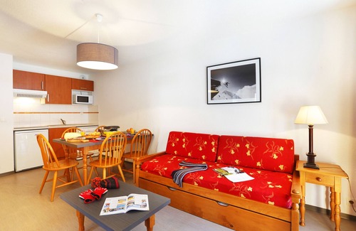 Ax-les-Thermes House | Résidence Nemea Les Grands Ax
