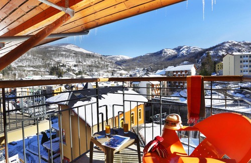 Ax-les-Thermes House | Résidence Nemea Les Grands Ax
