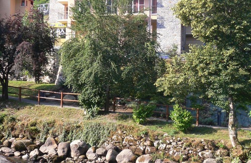 Ax-les-Thermes House | Résidence Nemea Les Grands Ax