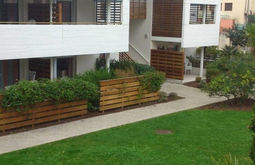 Moliets-et-Maa House | Résidence Nemea Les Terrasses de l'Océan