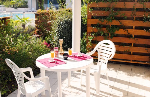 Moliets-et-Maa House | Résidence Nemea Les Terrasses de l'Océan