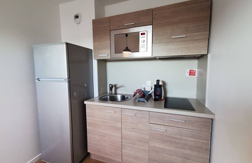 Avrainville Apartment | Résidence Océane