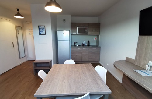 Avrainville Apartment | Résidence Océane