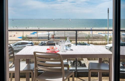 Pornichet Apartment | Résidence Odalys De La Plage