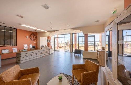 Pornichet Apartment | Résidence Odalys De La Plage