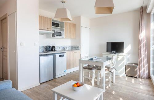 Pornichet Apartment | Résidence Odalys De La Plage