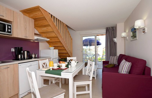 Paradou House | Résidence Odalys Le Mas des Alpilles