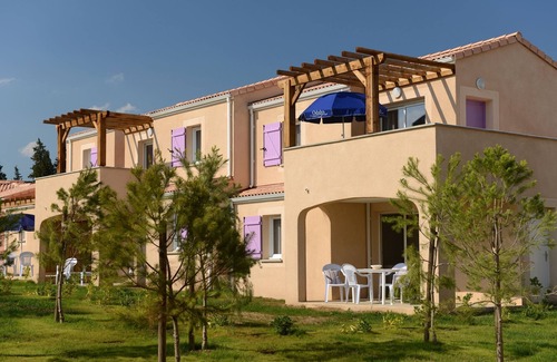 Paradou House | Résidence Odalys Le Mas des Alpilles