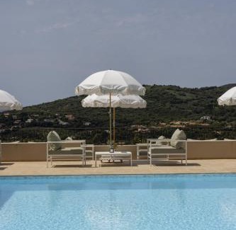 Cargese Apartment | Résidence Omigna