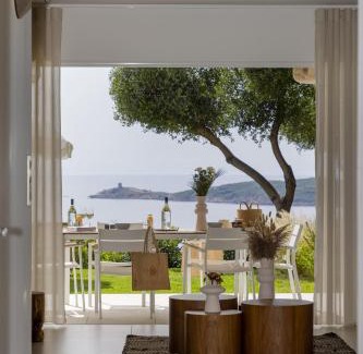 Cargese Apartment | Résidence Omigna