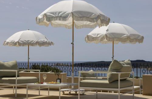 Cargese Apartment | Résidence Omigna