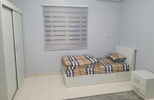 Nouakchott Apartment | Résidence opéra house